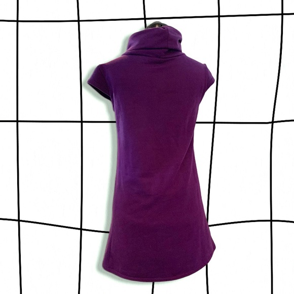 90s mod Tyra dress - Picture 2 of 7